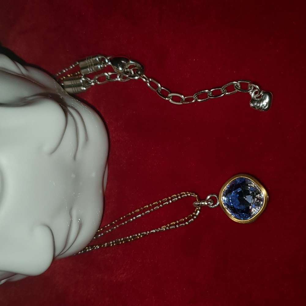 Brighton Venusian Necklace - Picture 3 of 15